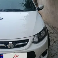 کوییک دنده‌ای S، مدل ۱۴۰۴