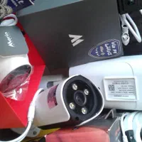 پکیج چند دوربین مداربسته انتخابی رنگی تشخیص چهره|دوربین مداربسته|رشت, کوی حسینی|دیوار