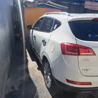 جک S5 نیوفیس، مدل ۱۴۰۰