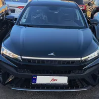 کیامسی J7، مدل ۱۴۰۴