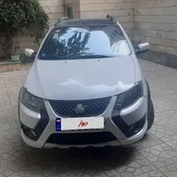 کوییک مدل ۱۴۰۳ RS