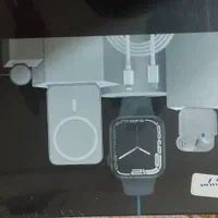 واچ هوشمند|لوازم جانبی موبایل و تبلت|بندر ماهشهر, |دیوار