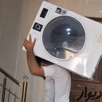 حمل اسبابکشی منزل کارگر جابجای عبدالله زاده|خدمات حمل و نقل|بوشهر, |دیوار