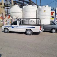 مخازن ضخیم ۳جداره منبع فیتینگ تانکر شناور مخزن