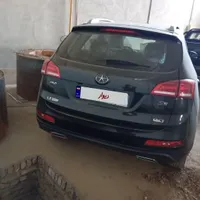 جک S5 نیوفیس، مدل ۱۴۰۱|خودرو سواری و وانت|قرچک, |دیوار