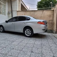 برلیانس H330