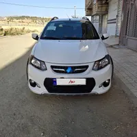 کوئیک دنده ای ساده پارس خودرو