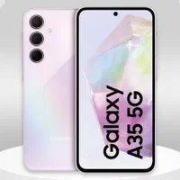 گوشی موبایل سامسونگ مدل Galaxy A35 اقـساطی|موبایل|اهواز, زیتون کارمندی|دیوار