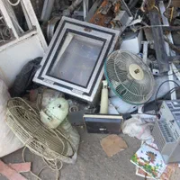 پاکسازی ضایعاتی منزل انباری خریدار فلزات اهن و...|عمده‌فروشی|شیراز, پارک آزادی|دیوار