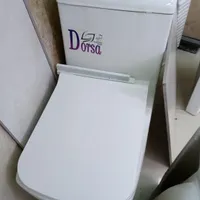 توالت فرنگی