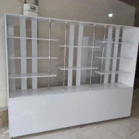 ویترین / رگال / اتاق پرو / دکور|فروشگاه و مغازه|کرج, کمال‌شهر|دیوار