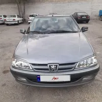 پژو پارس سال، مدل ۱۳۹۶