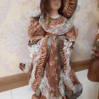 عروسکهای سرامیکی مناسب عیدی دادن به عزیزانتان