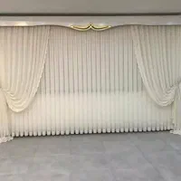 قاب و کتیبه پرده کلاسیک و مدرن سفارشی