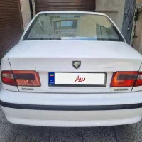 سمند LX EF7 بنزینی، مدل ۱۳۹۴|خودرو سواری و وانت|تهران, خاوران|دیوار