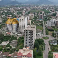 هلی شات ، عکس و فیلم هوایی ،