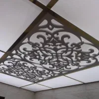 سقف کاذب برای حمام سرویس بهداشتی wc معرق طلق cnc|عمده‌فروشی|تهران, شهرک طالقانی|دیوار