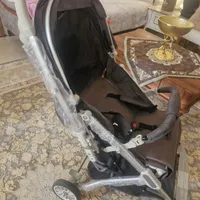 کالسکه نو|کالسکه و لوازم جانبی|کیش, |دیوار