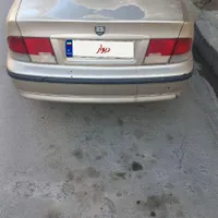 سمند X7 بنزینی، مدل ۱۳۸۳|خودرو سواری و وانت|مشهد, امام رضا (ع)|دیوار