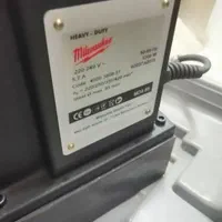 دریل مگنت میلواکی Milwaukee MD4-85|ماشین‌آلات صنعتی|اصفهان, شهرک مهدیه|دیوار