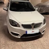 برلیانس H320 اتوماتیک 1650cc، مدل ۱۳۹۷|خودرو سواری و وانت|تهران, فرمانیه|دیوار