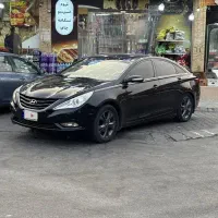 Hyunda sonata