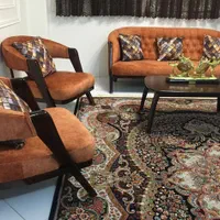 مبل راحتی مینیمال ، sandro|مبلمان خانگی و میز عسلی|تهران, یافت آباد جنوبی|دیوار