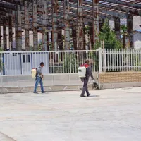 سمپاشی اماکن ، منازل و سم پاشی محیط های صنعتی