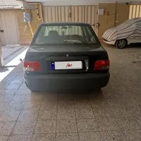 پراید صندوق‌دار بنزینی، مدل ۱۳۸۲|خودرو سواری و وانت|تهران, فردوسی|دیوار