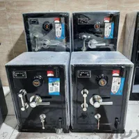 گاوصندوق مدل امنیتی ضد سرقت گاوصندوق