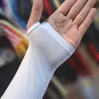 ساق دست مدل انگشتی)ضد آفتاب سوختگی (|تجهیزات ورزشی|مشهد, سراب|دیوار