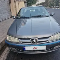 پژو پارس XU۷، مدل ۱۳۹۶
