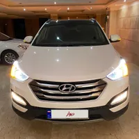 سانتافه ۲۰۱۵ فول بیرنگ