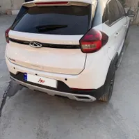 ام‌وی‌ام X22 Pro IE، مدل ۱۴۰۱|خودرو سواری و وانت|تهران, طرشت|دیوار