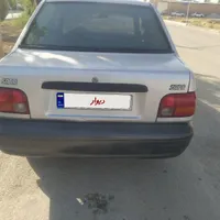 پراید صندوق‌دار بنزینی، مدل ۱۳۸۳ انژکتور|خودرو سواری و وانت|شاهین‌شهر, عطار|دیوار