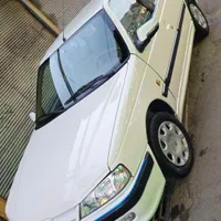 پژو پارس سال مدل ۸۹ درحد خشک واقعی