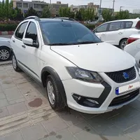 کوییک GXR تیپ L، مدل ۱۴۰۳