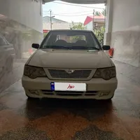 پراید 132 EX، مدل ۱۳۹۳ فول کامل