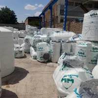 مخزن آب/پمپ/تانکر/منبع آب ضدجلبک به قیمت کارخانه|مصالح و تجهیزات ساختمان|کرمان, |دیوار