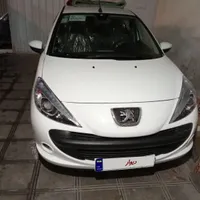 207 اتومات