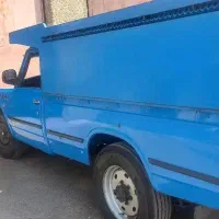 زامیاد Z 28، مدل ۱۳۹۳|خودرو سواری و وانت|تهران, آبشار تهران (دریاچه)|دیوار