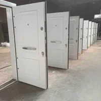 درب ضد سرقت فولادی 593h در ورودی سرقت طلایی|مصالح و تجهیزات ساختمان|کرج, خرمدشت|دیوار