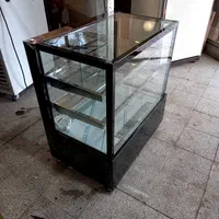 شو کیک 90 سانتی کافه|کافی‌شاپ و رستوران|اصفهان, جاوان|دیوار