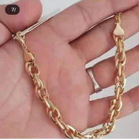 بدلیجات،دستبند زنانه طرح دوپیو|بدلیجات|تبریز, |دیوار