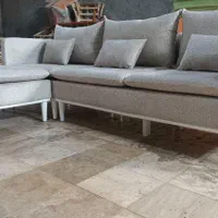 مبل ال پازل چهار کاره|مبلمان خانگی و میز عسلی|مشهد, خواجه ربیع|دیوار