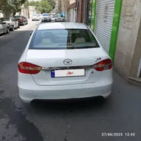 جک جی ۵ دنده مدل ۹۲|خودرو سواری و وانت|تهران, سیزده آبان|دیوار
