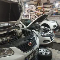 تعمیرگاه خودروهای چینی|خدمات موتور و ماشین|مشهد, حجت|دیوار