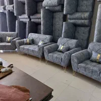 مبل شهرک