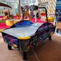 ایرهاکی گلگسی نیو فیس فول آپشن|ورزش‌های توپی|مبارکه, |دیوار