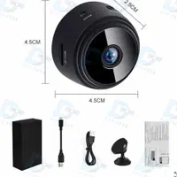 دوربین کوچک ومخفی صدا و تصویر وصل به موبایل